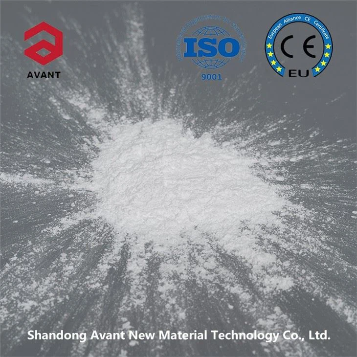 high purity alumina