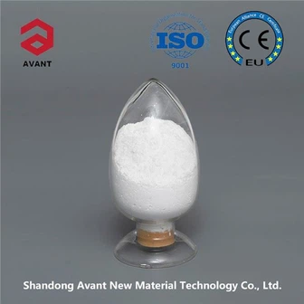 Tlenek glinu 3N o wysokiej czystości