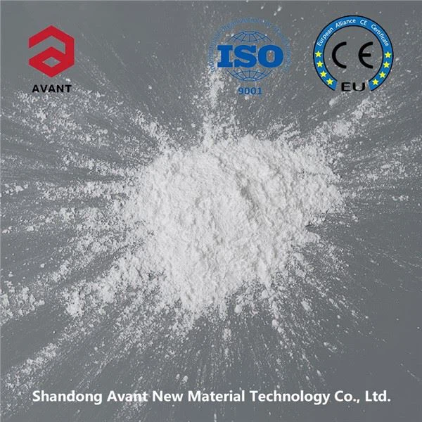 Powłoka ceramiczna Boehmite