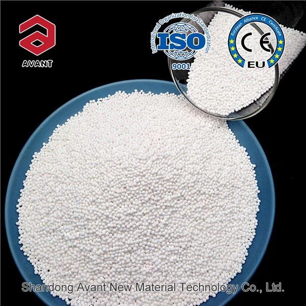 Kulka osuszająca z aktywowanego tlenku glinu