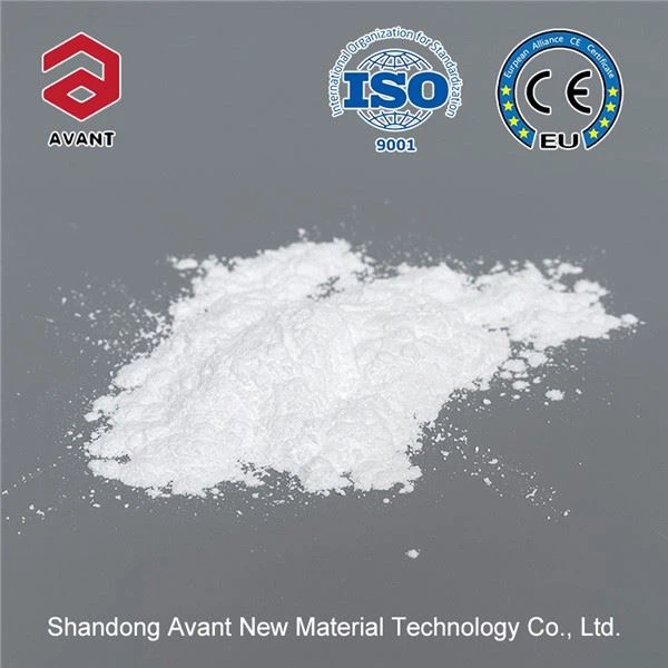 Wodorotlenek glinu pokryty fenylosilanem