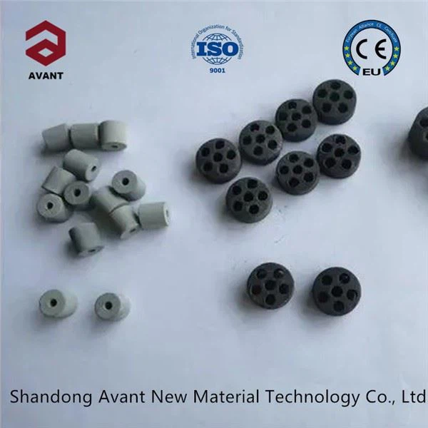 Węglowodorowy katalizator reformingu pary